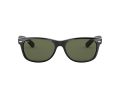 Ray-Ban New Wayfarer Solbriller 2132 901