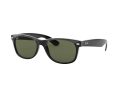 Ray-Ban New Wayfarer Solbriller 2132 901