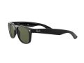Ray-Ban New Wayfarer Solbriller 2132 901