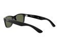 Ray-Ban New Wayfarer Solbriller 2132 901