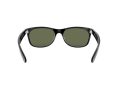 Ray-Ban New Wayfarer Solbriller 2132 901