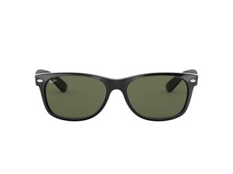 Ray-Ban New Wayfarer Solbriller 2132 901