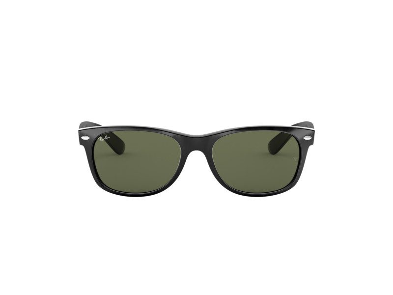 Ray-Ban New Wayfarer Solbriller RB 2132 901