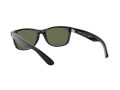 Ray-Ban New Wayfarer Solbriller 2132 901