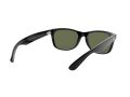 Ray-Ban New Wayfarer Solbriller 2132 901