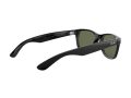 Ray-Ban New Wayfarer Solbriller 2132 901