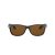 Ray-Ban New Wayfarer Solbriller RB 2132 902/57