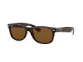 Ray-Ban New Wayfarer Solbriller RB 2132 902/57