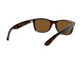 Ray-Ban New Wayfarer Solbriller RB 2132 902/57