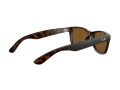 Ray-Ban New Wayfarer Solbriller RB 2132 902/57