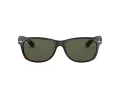 Ray-Ban New Wayfarer Solbriller RB 2132 902/58