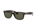 Ray-Ban New Wayfarer Solbriller RB 2132 902/58