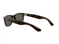 Ray-Ban New Wayfarer Solbriller RB 2132 902/58