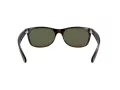 Ray-Ban New Wayfarer Solbriller RB 2132 902/58
