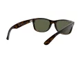 Ray-Ban New Wayfarer Solbriller RB 2132 902/58