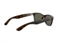 Ray-Ban New Wayfarer Solbriller RB 2132 902/58