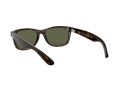 Ray-Ban New Wayfarer Solbriller RB 2132 902/58