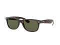 Ray-Ban New Wayfarer Solbriller RB 2132 902L