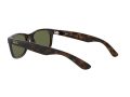 Ray-Ban New Wayfarer Solbriller RB 2132 902L