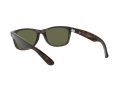 Ray-Ban New Wayfarer Solbriller RB 2132 902L