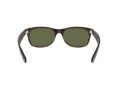 Ray-Ban New Wayfarer Solbriller RB 2132 902L