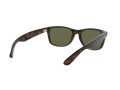Ray-Ban New Wayfarer Solbriller RB 2132 902L