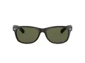 Ray-Ban New Wayfarer Solbriller RB 2132 902