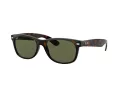 Ray-Ban New Wayfarer Solbriller RB 2132 902