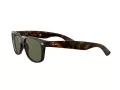 Ray-Ban New Wayfarer Solbriller RB 2132 902