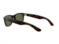 Ray-Ban New Wayfarer Solbriller RB 2132 902