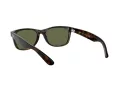 Ray-Ban New Wayfarer Solbriller RB 2132 902