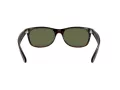 Ray-Ban New Wayfarer Solbriller RB 2132 902