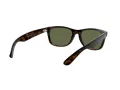 Ray-Ban New Wayfarer Solbriller RB 2132 902
