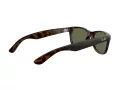 Ray-Ban New Wayfarer Solbriller RB 2132 902