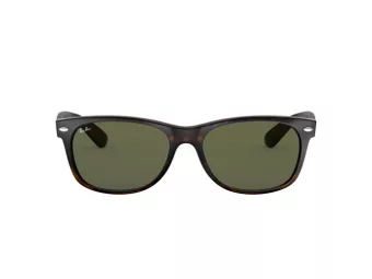Ray-Ban New Wayfarer Solbriller RB 2132 902