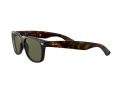 Ray-Ban New Wayfarer Solbriller RB 2132 902