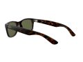 Ray-Ban New Wayfarer Solbriller RB 2132 902