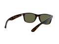 Ray-Ban New Wayfarer Solbriller RB 2132 902