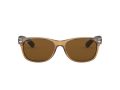 Ray-Ban New Wayfarer Solbriller RB 2132 945/57