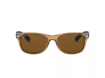 Ray-Ban New Wayfarer Solbriller RB 2132 945/57