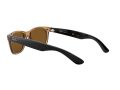 Ray-Ban New Wayfarer Solbriller RB 2132 945/57