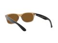 Ray-Ban New Wayfarer Solbriller RB 2132 945/57