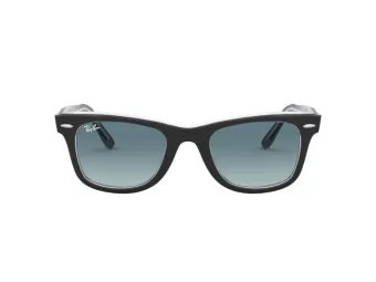 Ray-Ban Wayfarer Solbriller 2140 12943M