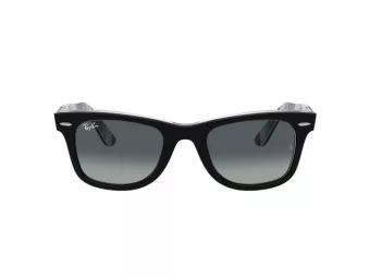 Ray-Ban Wayfarer Solbriller RB 2140 1318/3A
