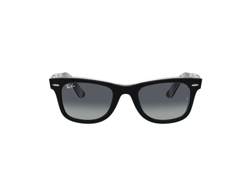 Ray-Ban Wayfarer Solbriller RB 2140 1318/3A