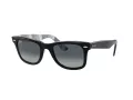 Ray-Ban Wayfarer Solbriller RB 2140 1318/3A