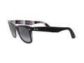 Ray-Ban Wayfarer Solbriller RB 2140 1318/3A