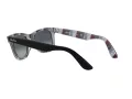 Ray-Ban Wayfarer Solbriller RB 2140 1318/3A