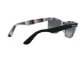 Ray-Ban Wayfarer Solbriller RB 2140 1318/3A