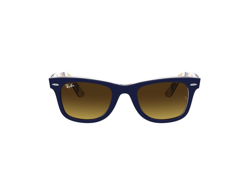 Ray-Ban Wayfarer Solbriller RB 2140 1320/85